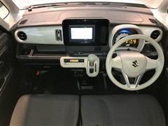 ワゴンRスマイル HV S 4WD