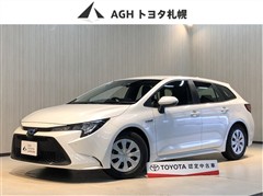 カローラツーリング