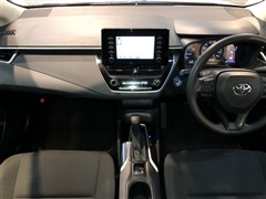 カローラツーリング HV G-X