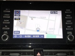 カローラツーリング HV G-X