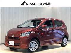 ミライース X SA3 4WD