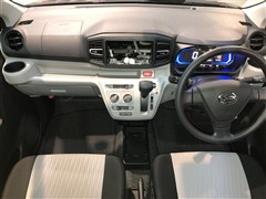 ミライース X SA3 4WD