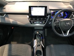 カローラスポーツ G Z-P 4WD