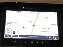 ワゴンR スマイル HV X 4WD