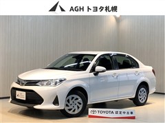 カローラアクシオ 1.5X 4WD