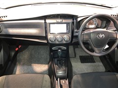 カローラアクシオ 1.5X 4WD