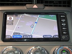 カローラアクシオ 1.5X 4WD