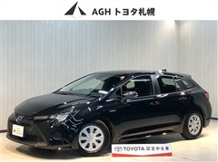 トヨタ カローラツーリング HV G-X