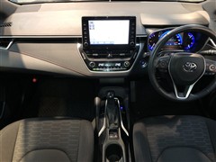 カローラスポーツ G Z 4WD