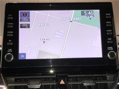 カローラ HV S 4WD