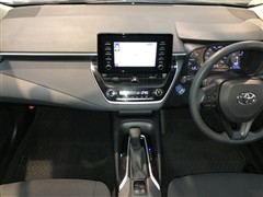 カローラツーリング HV G-X