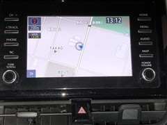 カローラツーリング HV G-X