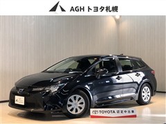 カローラツーリング HV G-X