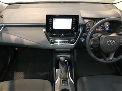 カローラツーリング HV G-X