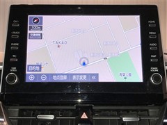 カローラ HV S 4WD