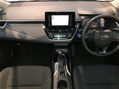 カローラ HV G-X 4WD