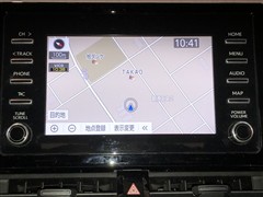 カローラ HV G-X 4WD