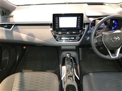 カローラスポーツ G Z 4WD