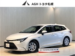 カローラツーリング HV G-X