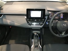 カローラツーリング HV G-X