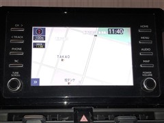 カローラツーリング HV G-X