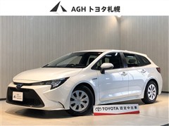 カローラツーリング HV G-X