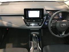 カローラ HV G-X 4WD