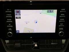 カローラ HV G-X 4WD