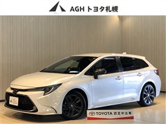 カローラツーリング WxB FF