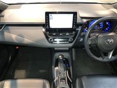 カローラツーリング WxB FF