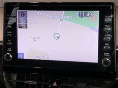 カローラツーリング WxB FF