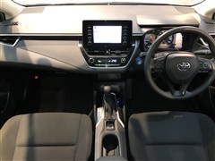 カローラ HV G-X 4WD