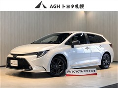 カローラツーリング WxB