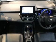 カローラツーリング WxB