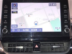 カローラツーリング WxB