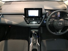 カローラツーリング HV G-X