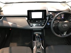 カローラ HV G-X 4WD