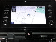 カローラ HV G-X 4WD