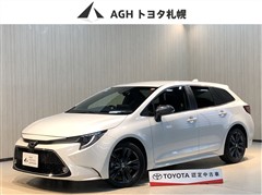 カローラツーリング WxB FF