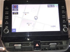 カローラツーリング WxB FF