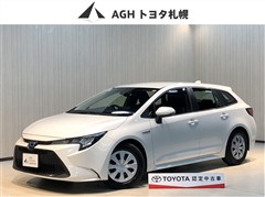 カローラツーリングHV G-X 4WD