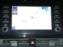 カローラツーリングHV G-X 4WD