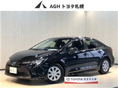 カローラ HV G-X 4WD