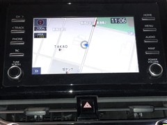 カローラ HV G-X 4WD