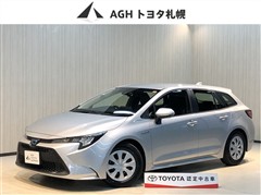 カローラツーリング HV G-X