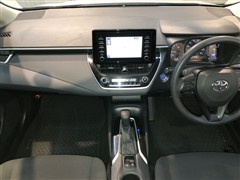 カローラツーリング HV G-X