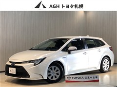 カローラツーリング