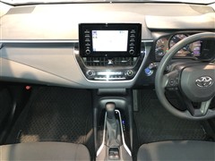 カローラツーリング HV G-X