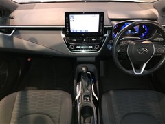 カローラスポーツ HV GZ