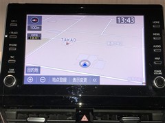 カローラスポーツ HV GZ